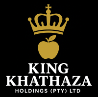 King Khathaza Holdings Logo